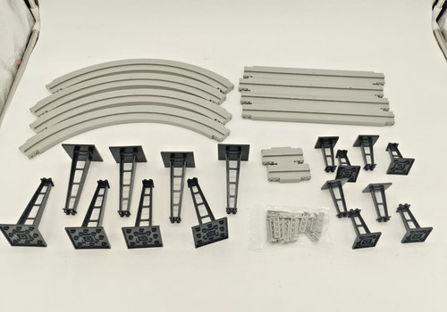 Lego 6921 monorail accessory - lego,