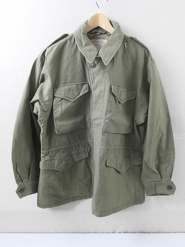 Vintage 42r ww2 army - vintage,
