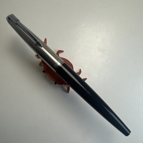 Parker fountain pen black - fountain,