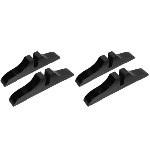 4pcs wooden room divider stand - room,