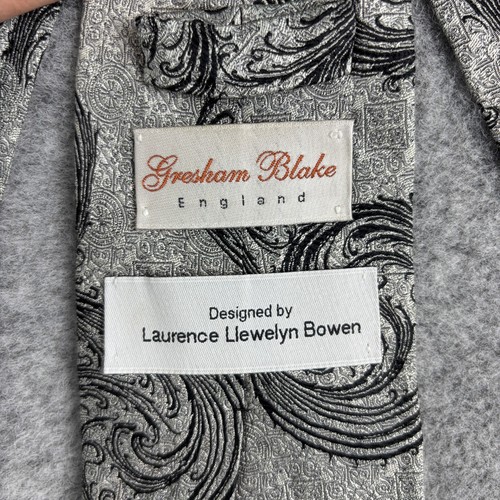 Gresham blake england tie - blake,