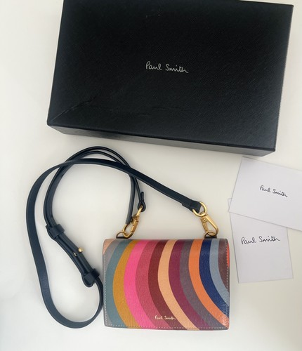 Paul smith signature - smith,