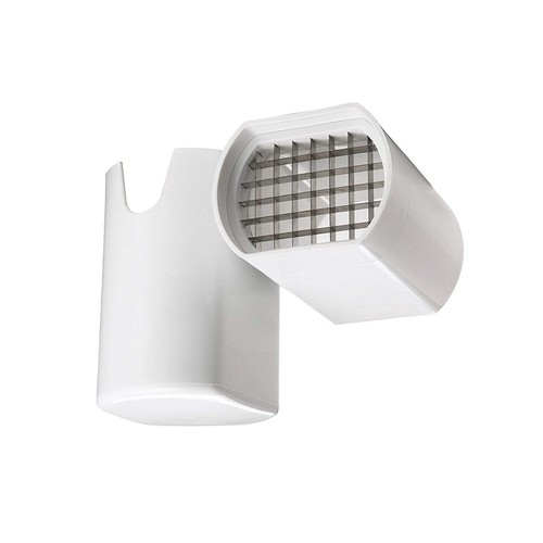 Potato chipper chip - chip, cutter