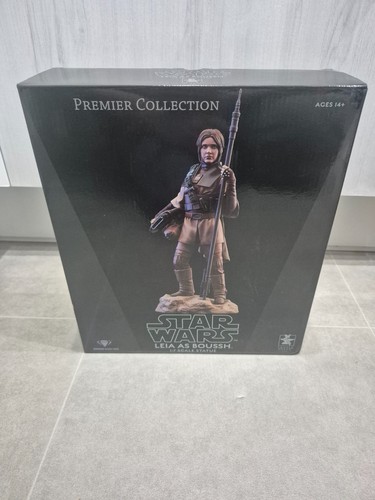 Star wars gentle - star, giant
