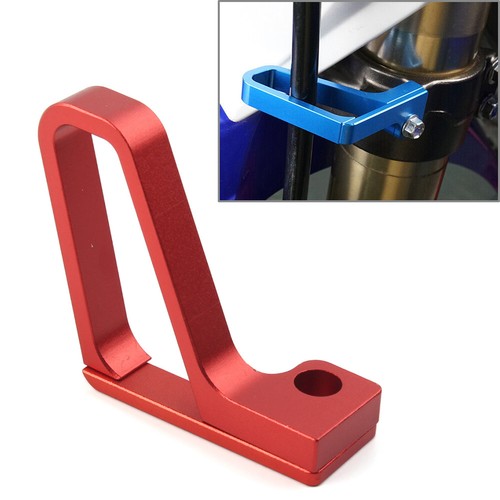 Brake line hose clamp cable - brake,