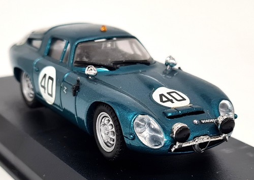 Best alfa romeo - romeo, tz1