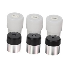 3Pcs Telescope Eyepiece Lens