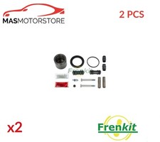 BRAKE CALIPER REPAIR KIT FRONT