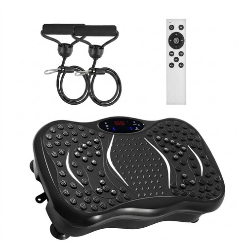 Poriya power vibration plate - poriya,