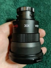 KOWA TE-14WD 30X WIDE SPOTTING