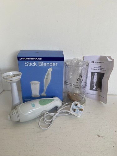 Durabrand stick blender - stick,