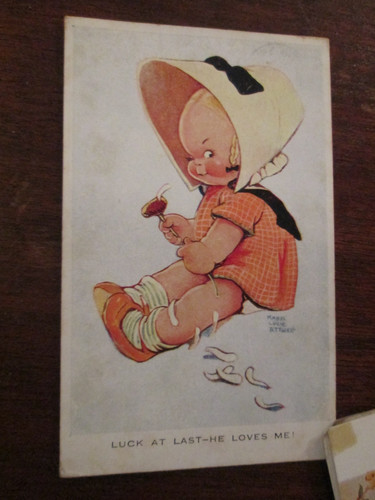 Mabel lucie attwell - mabel,
