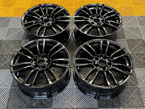 Genuine bmw 4 series - 19”,