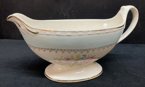 Homer laughlin eggshell - homer,