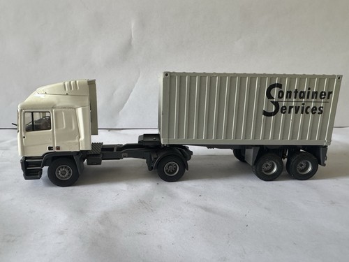 Tekno volvo fl10 f12 - tekno, 1:50
