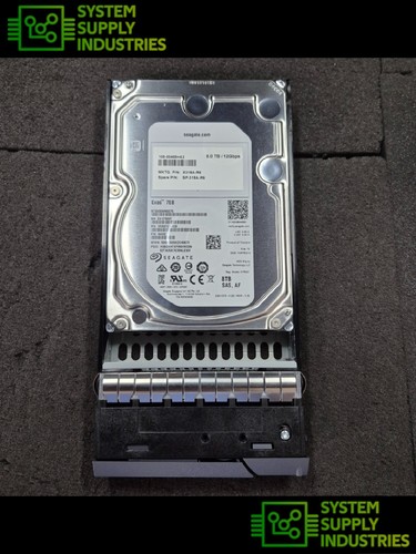 Netapp x318a 8tb - netapp, x318a-r6