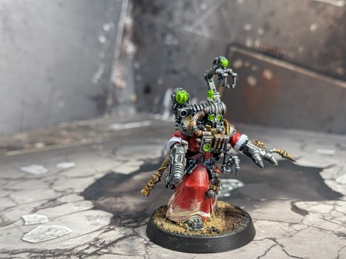 Horus heresy 30k - , mechanicum