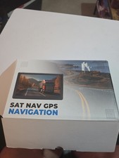 Ohrex 798 7 I Sat Nav Uk