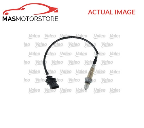 Lambda oxygen sensor valeo - lambda,