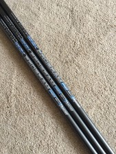 Matrix Ozik F15 Wedge Shafts
