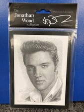 Jonathan Wood, New Sketched