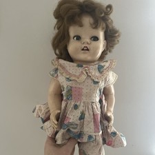VINTAGE  1950’s Pedigree