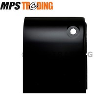 Front Wing Panel LH Nearside to Suffix A Series 2 2a Land Rover UK MADE 330437