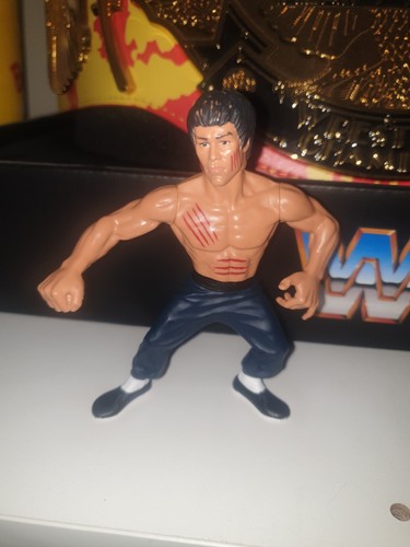 Bruce lee heels and - lee,