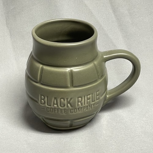 Black rifle coffee company - rifle,