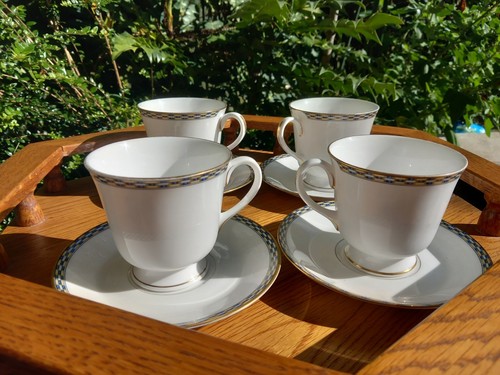 Royal worcester francesca - worcester, tea