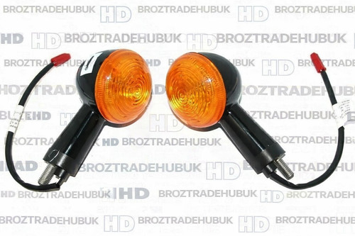 Indicator pair for royal - indicator,