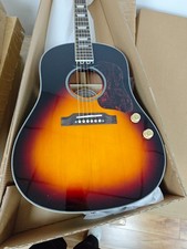 J-160E Vintage Sunburst