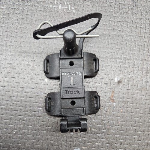 Mylaps transponder bracket - mylaps,