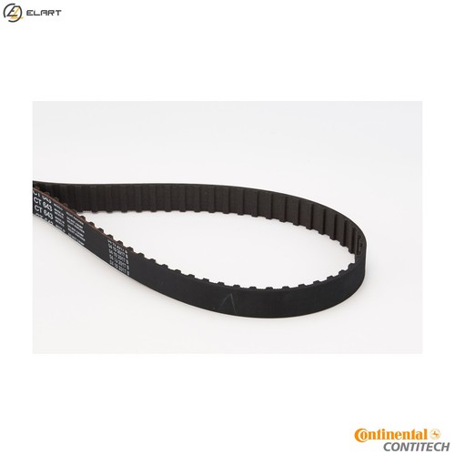 Timing belt ct643 - timing, for