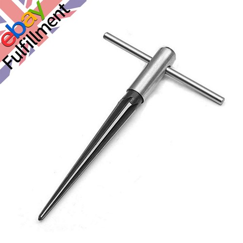 Steel guitar tapered - tapered, reamer