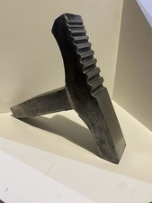 Blacksmith Tinsmith Creasing