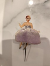 Vintage Jewellery Box