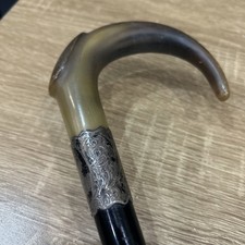 Antique Walking Stick / Cane