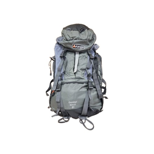 Vango contour l - vango, 60+10