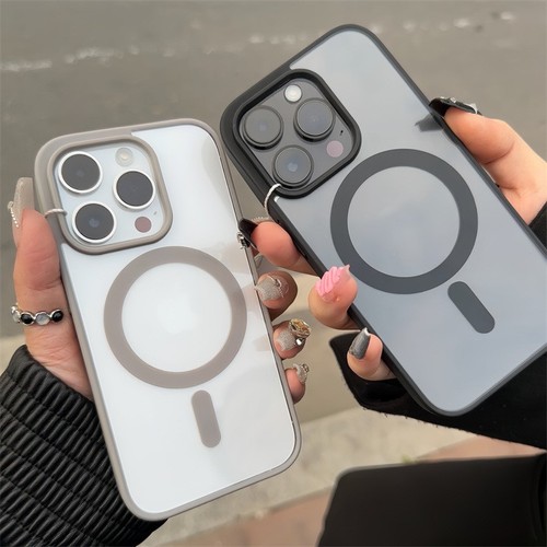Shockproof magsafe phone - shockproof,
