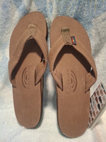 Rainbow sandals 301alts dark - 301alts,