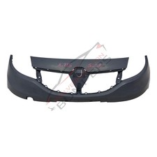 RENAULT SCENIC CROSS FRONT BUMPER GENUINE A-735 620226648R