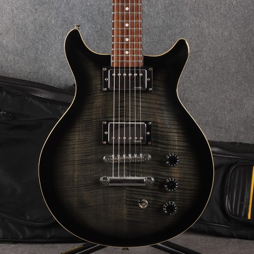 Hamer sunburst black - sunburst,
