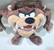 Looney Tunes Taz Tasmanian