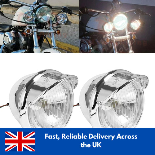 Pcs motorcycle led spot - led,