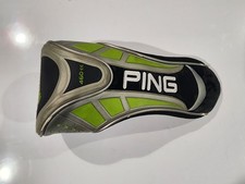 Ping Rapture 460cc Driver Head