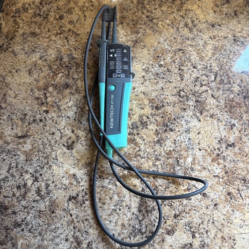 Kewtech kt1780 pole - kt1780, led