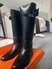 Rme leather riding boots - h€rme$,