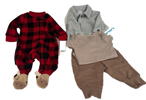 Carter boys 3mos - carter, jacket