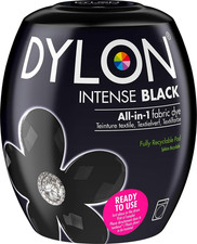 Washing Machine Fabric Dye Pod
